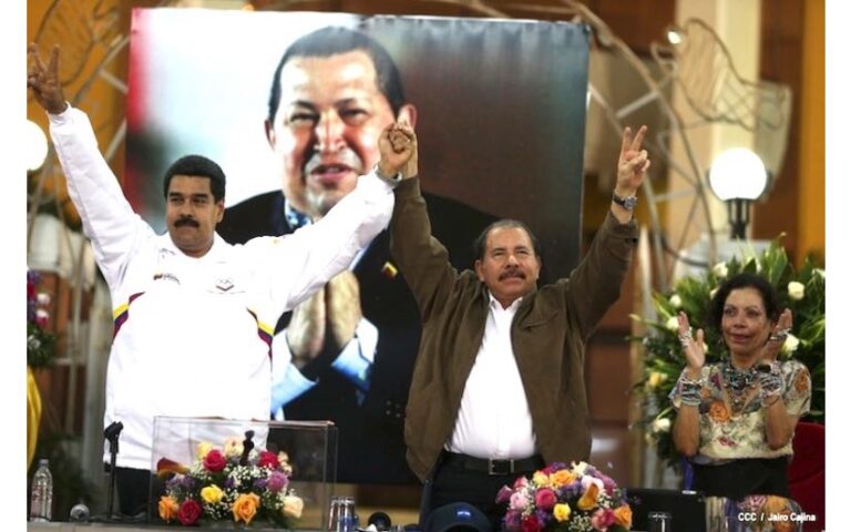 VENEZUELA, DIGNOS Y VALIENTES!