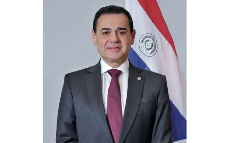 Mensaje del Ministro de Relaciones Exteriores de Paraguay por el Día de la Independencia de Nicaragua