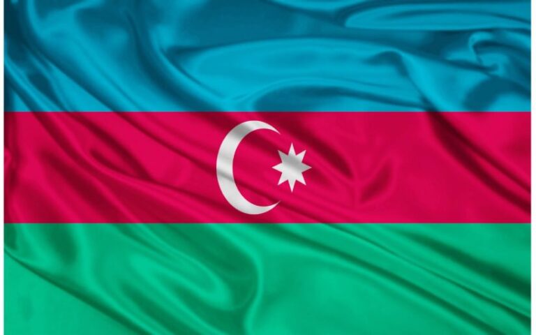 Pueblo de Azerbaiyán envía mensaje con motivo a las Fiestas Patrias en Nicaragua