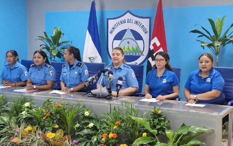 MINT garantiza más de 117 mil servicios en la última semana