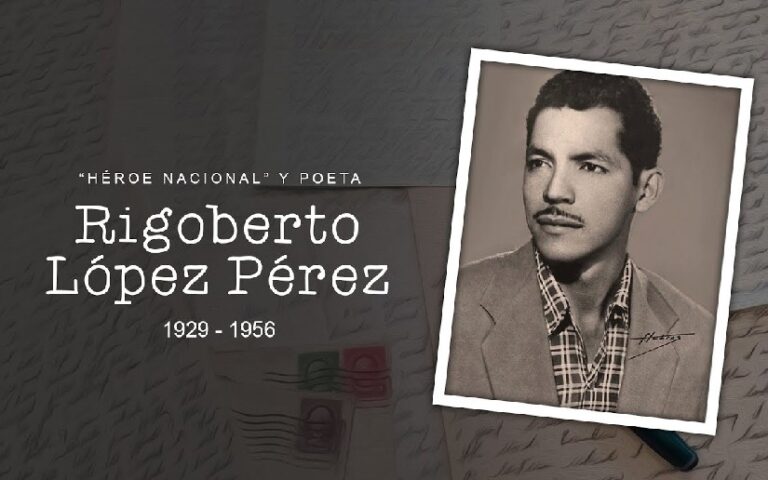 Jornada en saludo al 68 aniversario del tránsito a la inmortalidad del Héroe Nacional Rigoberto López Pérez