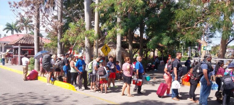 Puertos Turísticos recibieron a más de 3 millones de visitantes en el 2023