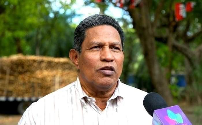 Gobierno de Nicaragua recuerda con cariño al profesor William Schwartz