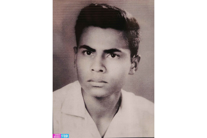 Nicaragua conmemora “Heroísmo Incomparable del comandante Julio Buitrago”