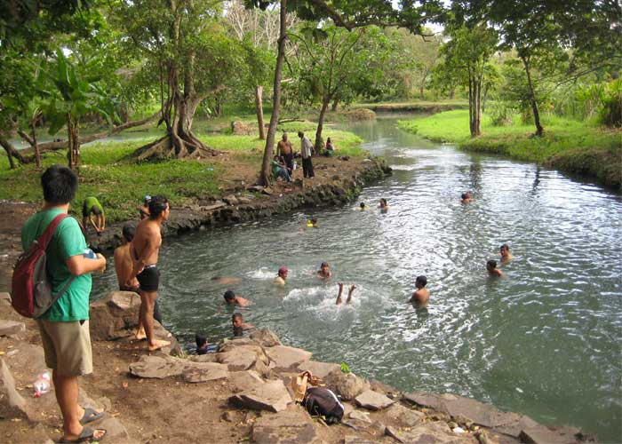 Semana Santa para la unión familiar expresa Rosario Murillo
