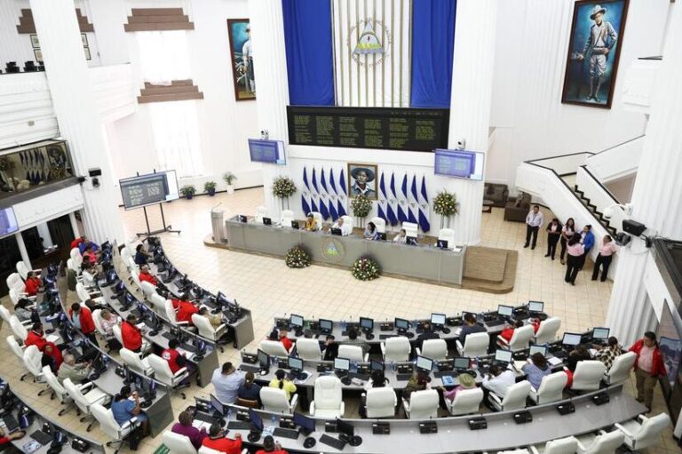 Parlamento aprobará acuerdos alcanzados entre Nicaragua y Belarús