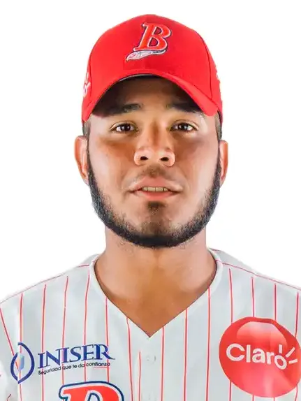 Roger Leyton es nuevo pelotero de los Dantos