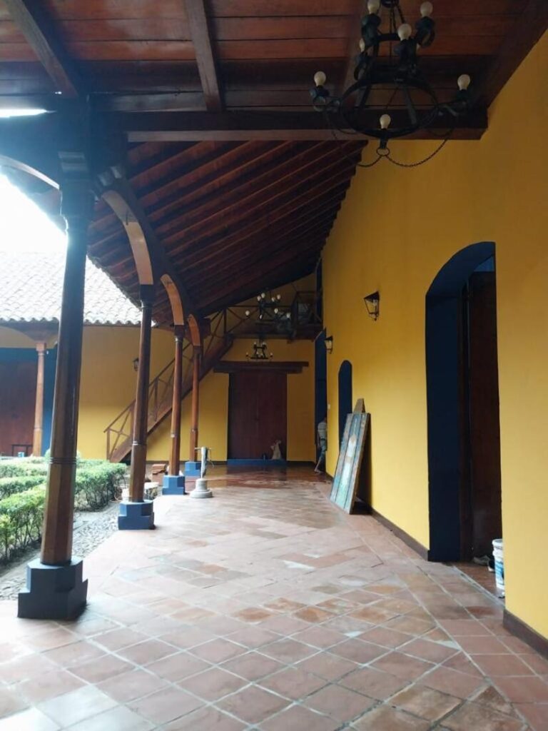 Escuela de Bellas Artes “Mariana Sansón Argüello” abrirá sus puertas en la ciudad de León.