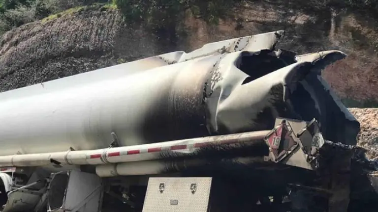 Aumenta a 26 los fallecidos por explosión en Haití