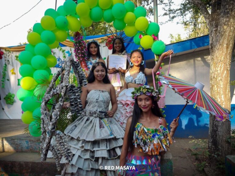 Gran final del concurso Escuelas Verdes 2024-2025 se celebrará el 5 de junio