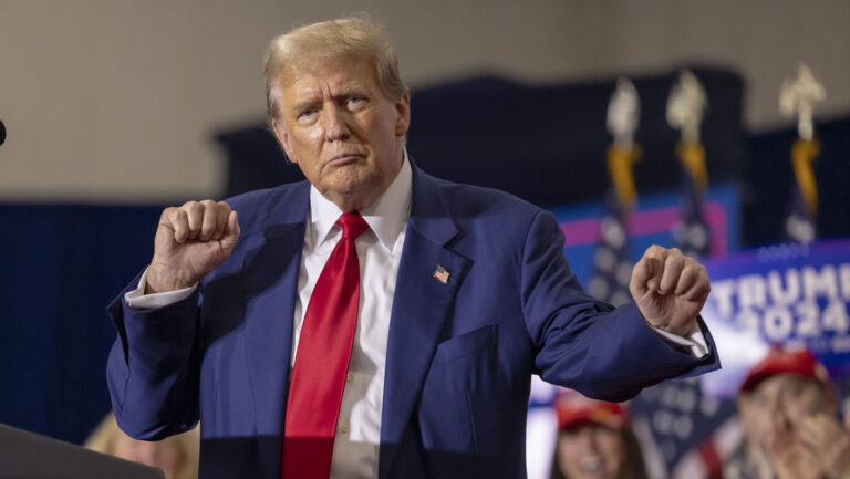 Proponen poner el nombre de Donald Trump a una cárcel en Miami