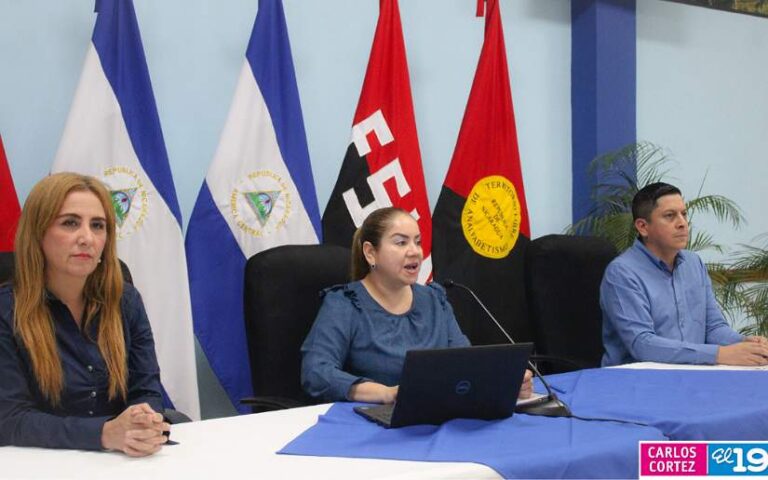 MINED avanza en las estrategias educativas