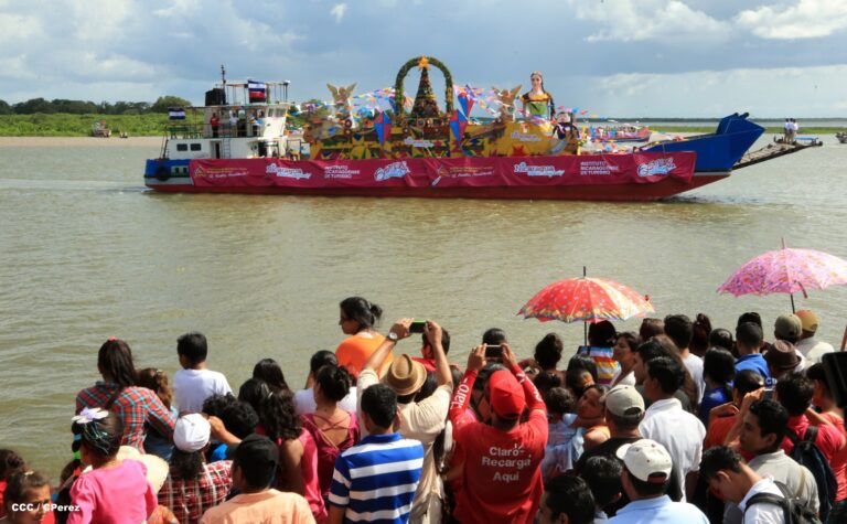 Turismo nacional con excelentes perspectivas para este 2023