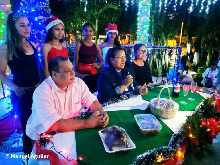 Alcaldías de Carazo lanzan festival “Sabores y Tradiciones Familiares Navideñas 2022”