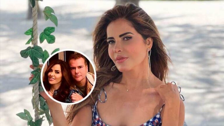 Sergio Andrade se declarara culpable y Gloria Trevi será arrastrada