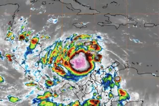Prioridad en estos momentos de emergencia es salvaguardar la vida, destaca vicepresidente Rosario Murillo.
