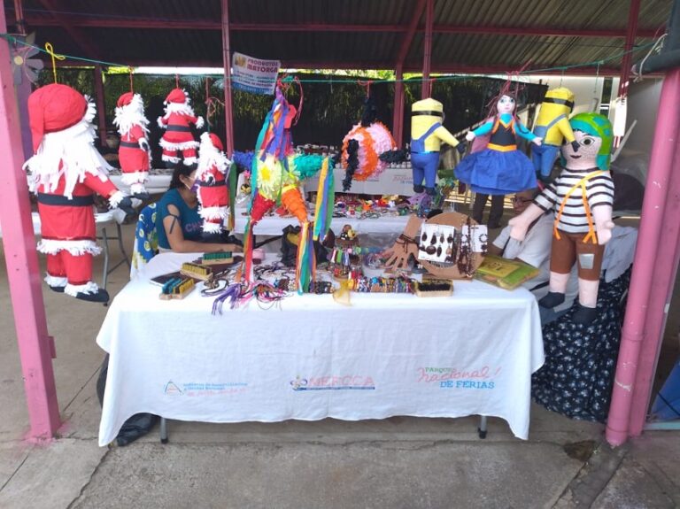Parque de Ferias celebra cuatro días a la Navidad