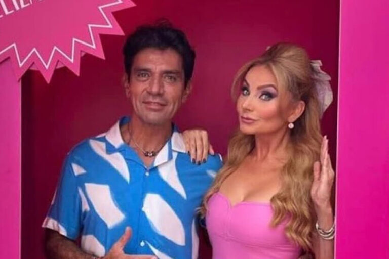 Jorge Salinas habla sobre del porque perdió peso