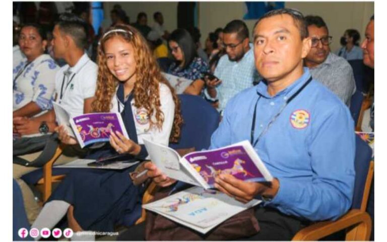 Avances de la Campaña Nacional “Juventud Divino Tesoro”