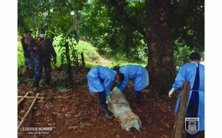 Distrito Naval Caribe realizó busqueda y hallazgo de cuerpo sin vida