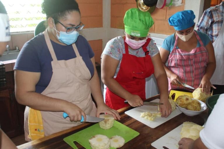 Un total de 40 mil protagonistas estudiarán en las Escuelas de Oficios
