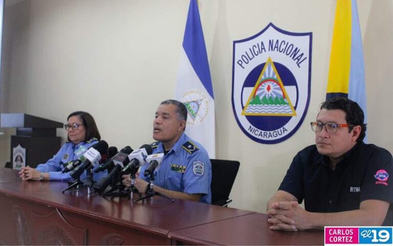 Presentan Plan para la Circulación Segura de Conductores y Pasajeros de Caponeras y Originales