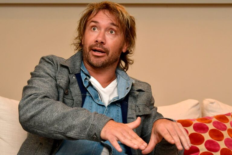 Diego Lugano: “A la Argentina le ayudaron a ser campeón del mundo”