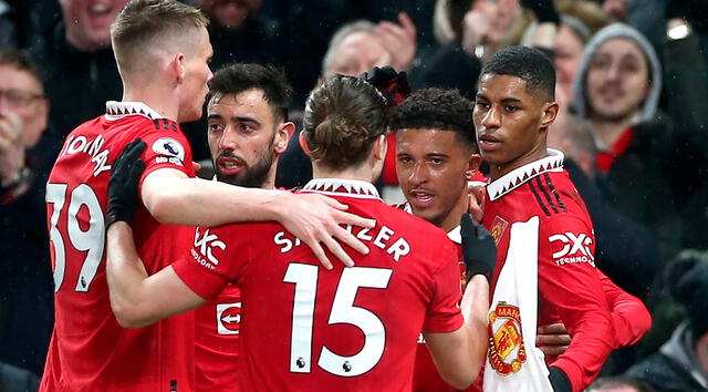 Manchester United choca ante el Sevilla por el pase a semifinales  de la Europa League