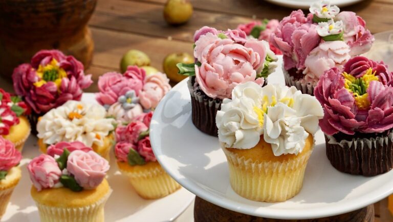 Oso roba 60 cupcakes de una panadería en Estados Unidos