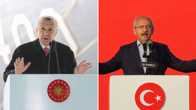 Inicia el recuento de votos de la segunda vuelta de las elecciones presidenciales en Turquía