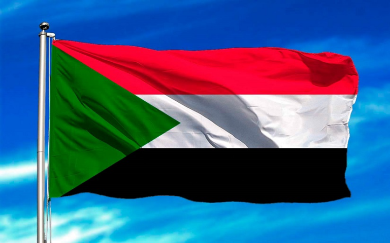 Nicaragua saluda al Pueblo y Gobierno de la Hermana República de Sudán