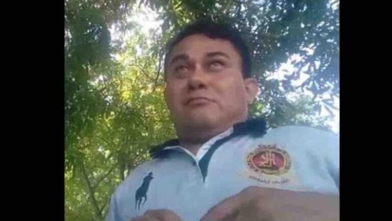 Asesinan a otro periodista en México