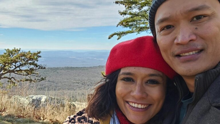 Una mujer perdió la vida tras caerse por un acantilado  