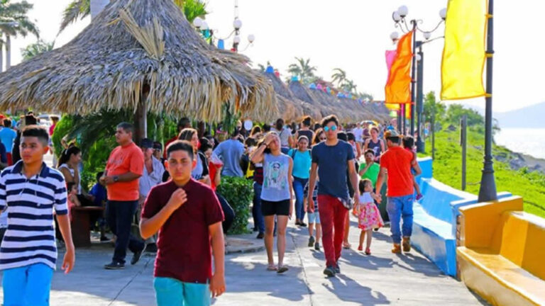 Más de 56 mil turistas disfrutan de las maravillas de Nicaragua