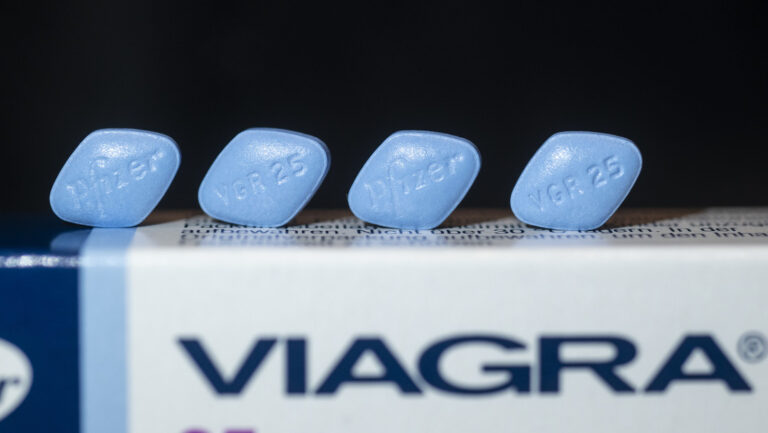 Conoce los beneficios de tomar viagra