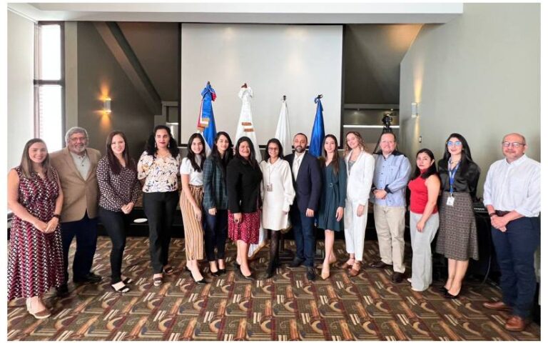 Gobierno de Nicaragua participa en Reunión de Negociadores sobre Cambio Climático