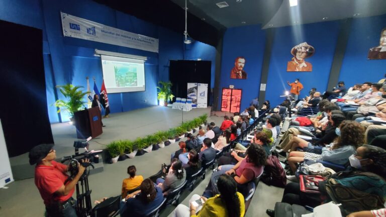 Realizan el III congreso Nacional “Promoviendo Viviendas Dignas y Seguras”