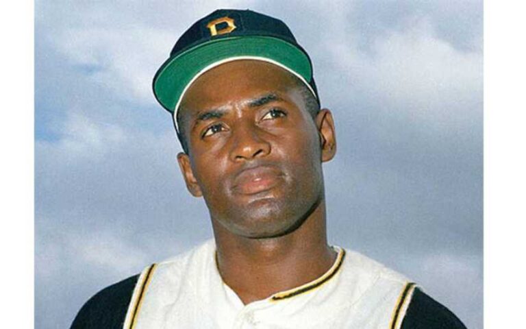 Realizarán homenaje al Héroe Nacional Roberto Clemente