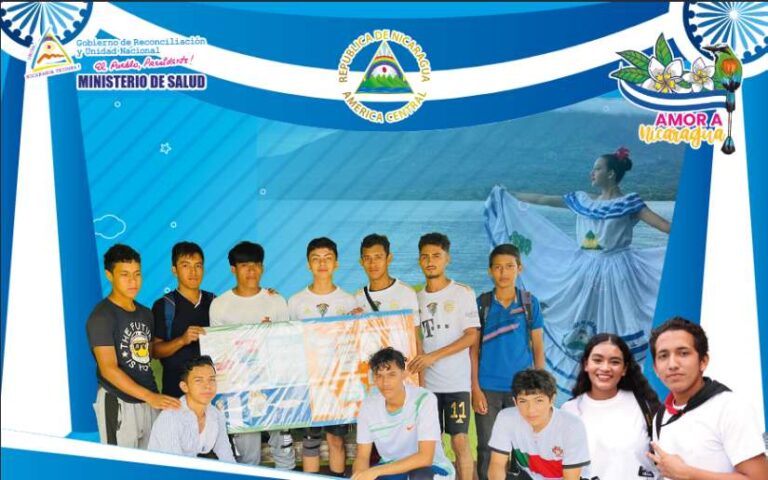 Estas son las actividades de la Campaña Nacional “Juventud, Divino Tesoro”