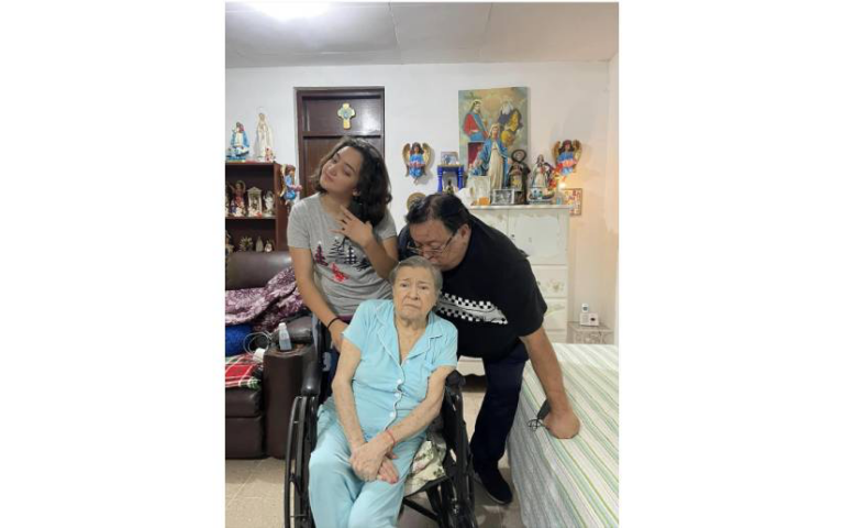 Corresponde ser consecuentes con el legado que el General Sandino y Blanquita dejaron