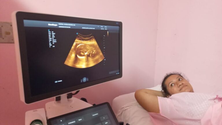 Feria Materno-Fetal en Jinotepe conmemora el Día del Médico Nicaragüense