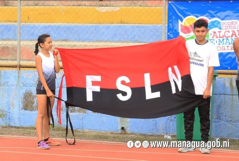 <strong>ALMA celebra segundo aniversario de la Academia de Atletismo </strong>
