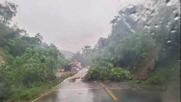 Guatemala reporta 65 fallecidos por temporada de lluvias