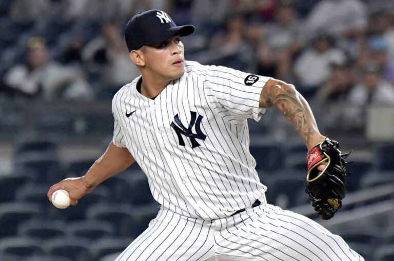Loásiga sufre derrota en eliminación de los Yankees