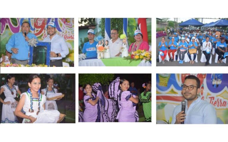 Nagarote es parte de la Red Nacional de Ciudades Creativas