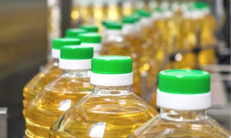Nicaragua agradece a Federación de Rusia la donación de aceite