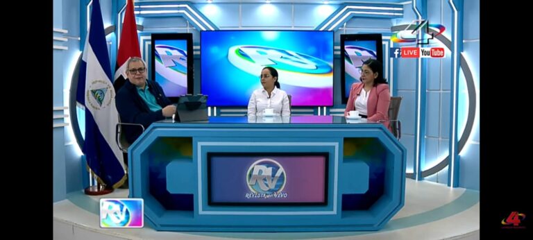 PGR y PDDH están listas para los comicios municipales