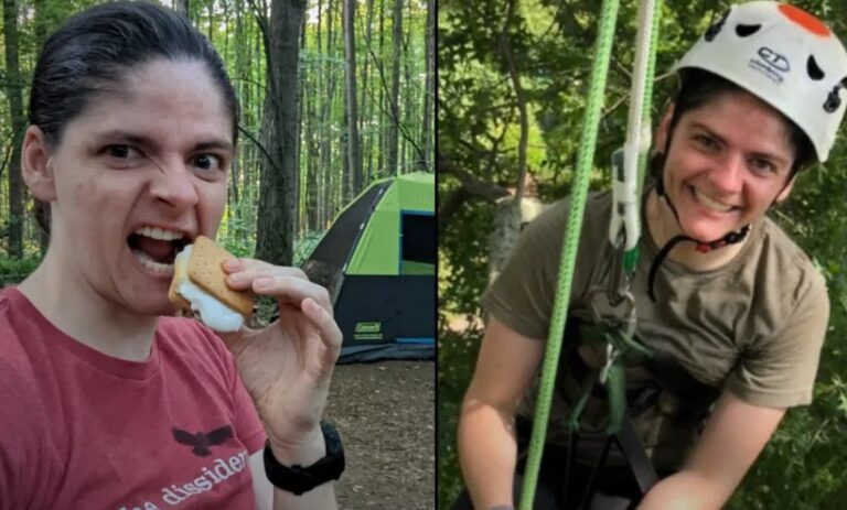 Joven sacrificó su vida social y vivió como miserable