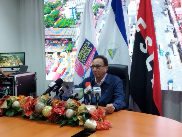 Más de 147 mil toneladas de carga fueron manejadas en puertos comerciales del país