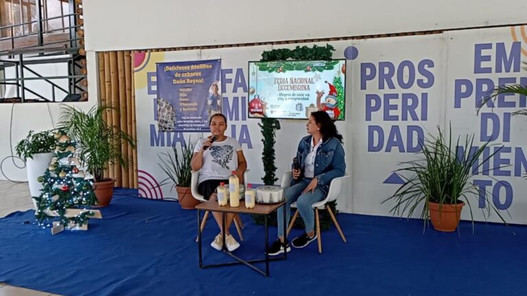 Celebrarán cuatro días de la Feria Nacional Decembrina